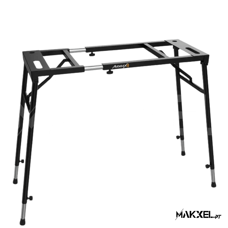 Audibax Onyx Pro 1 Teclado / Piano / Suporte para mixer DJ 1