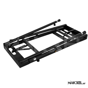 Audibax Onyx Pro 1 Teclado / Piano / Suporte para mixer DJ