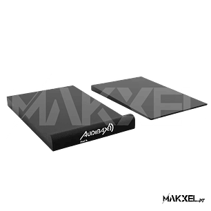 Audibax PAD5. Pad de isolamento de 5 polegadas para monitor de estúdio
