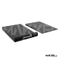Audibax PAD5. Pad de isolamento de 5 polegadas para monitor de estúdio - Miniatura 1