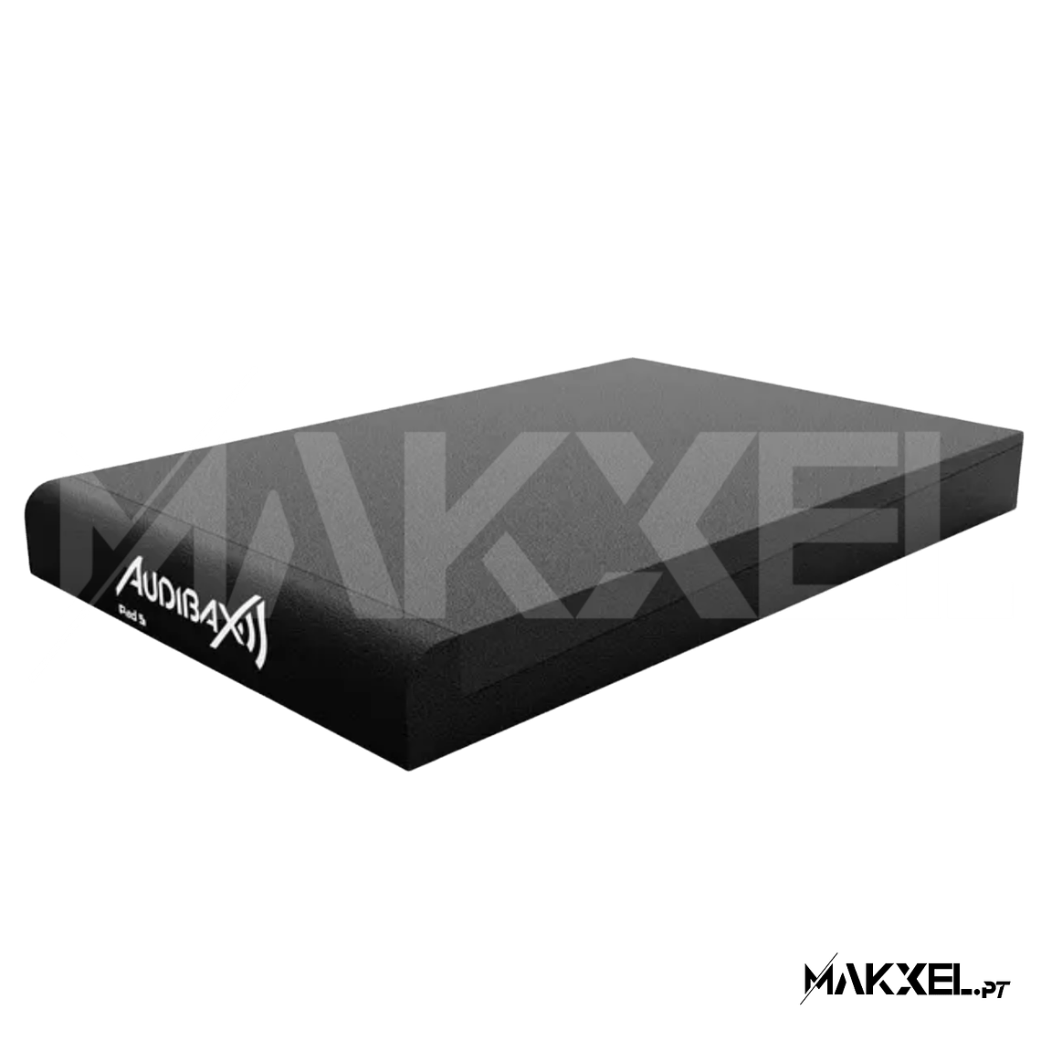 Audibax PAD5. Pad de isolamento de 5 polegadas para monitor de estúdio 2