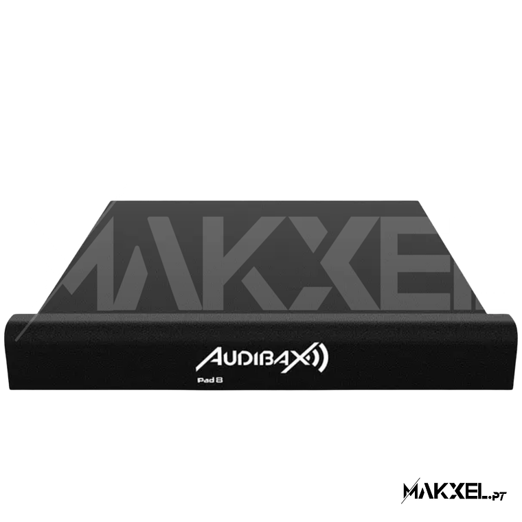 Audibax PAD8 Pad para Monitores de estúdio de 6,5