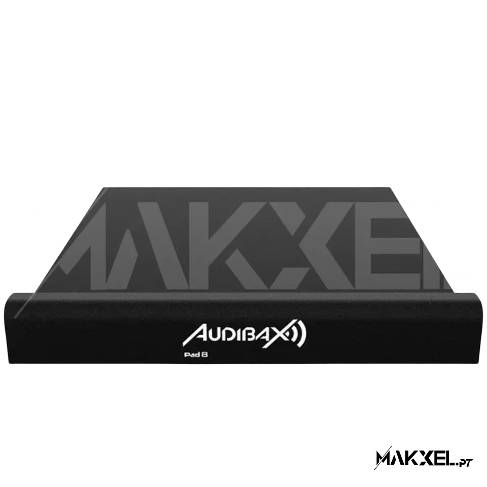 Audibax PAD8 Pad para Monitores de estúdio de 6,5