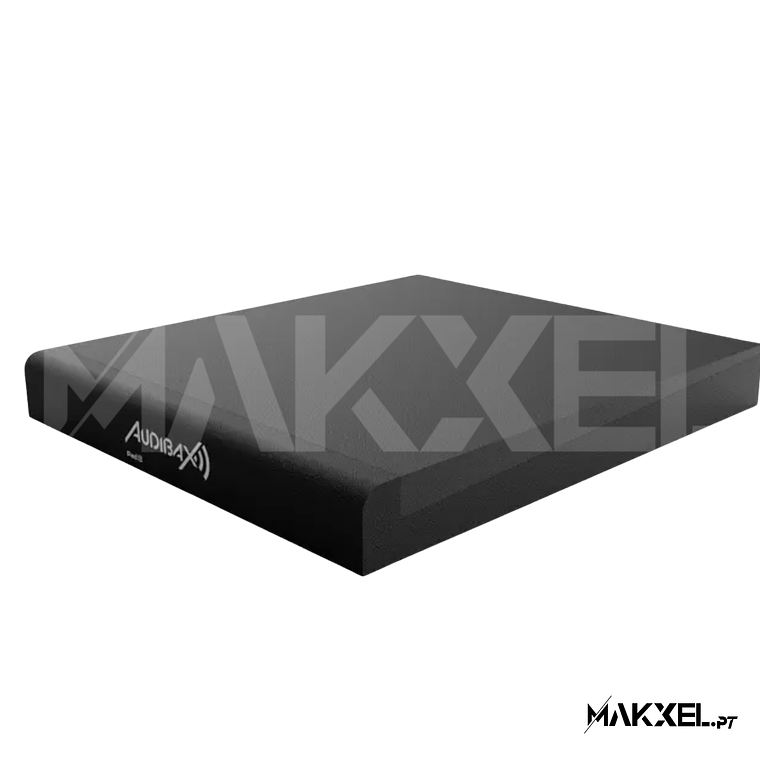 Audibax PAD8 Pad para Monitores de estúdio de 6,5