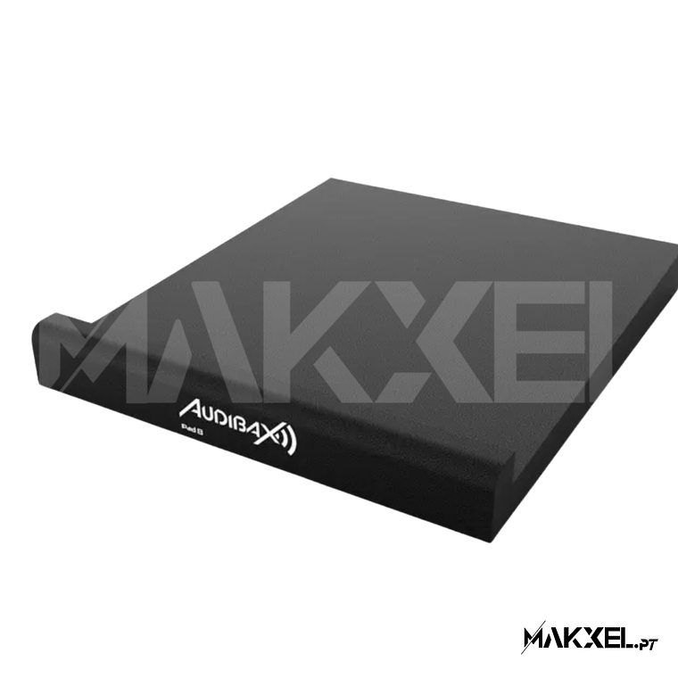 Audibax PAD8 Pad para Monitores de estúdio de 6,5