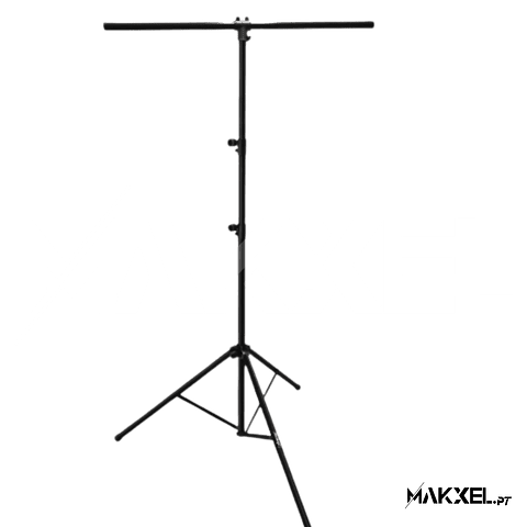 Tripé Iluminação Audibax SLS10