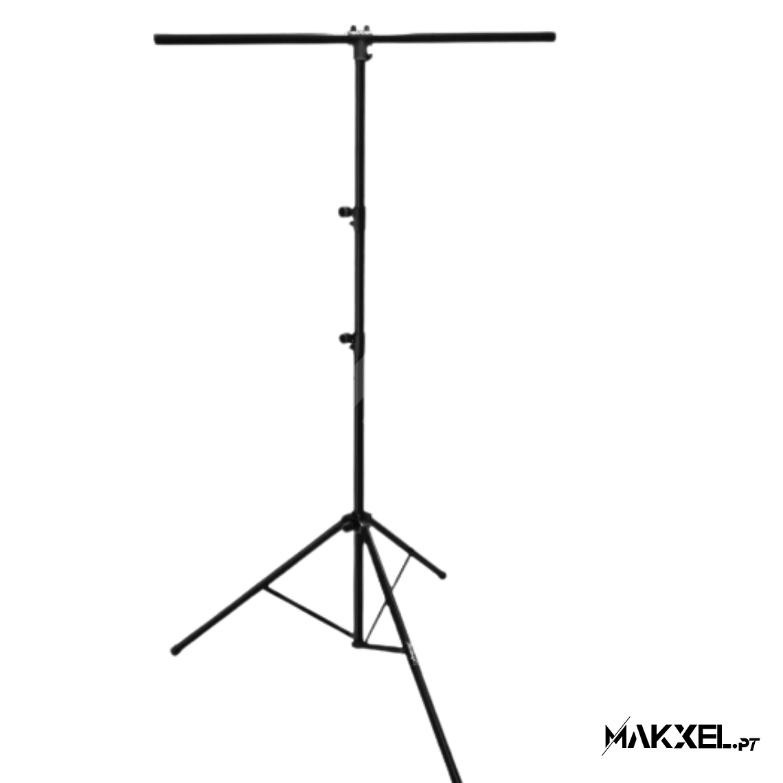 Tripé Iluminação Audibax SLS10 1