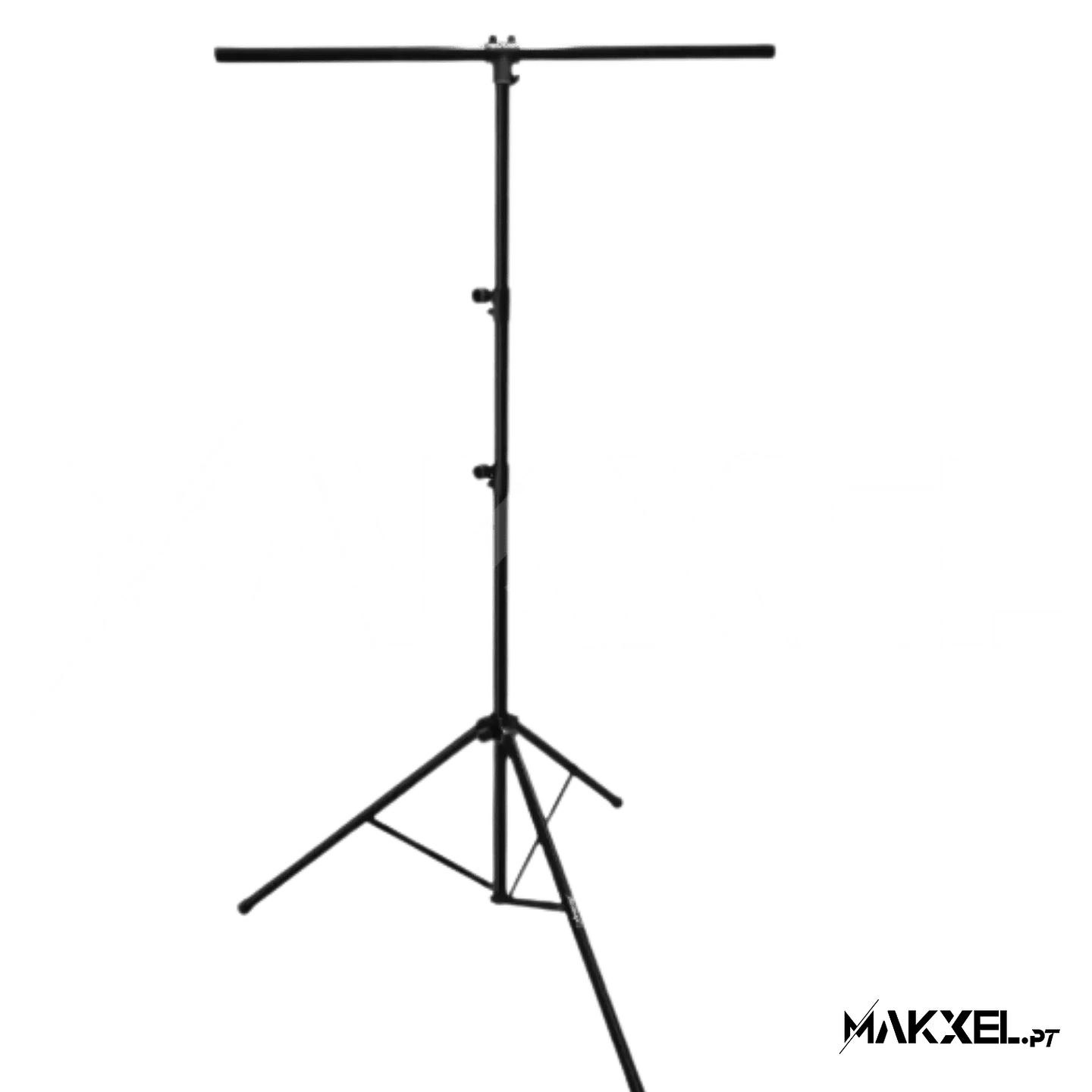 Tripé Iluminação Audibax SLS10 1