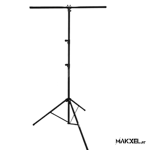 Tripé Iluminação Audibax SLS10