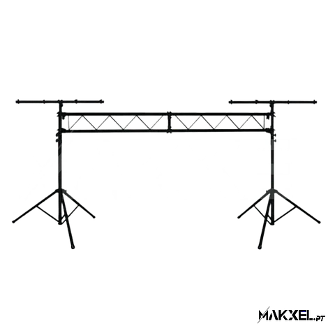 Audibax SLS30 Truss Stand Disco 