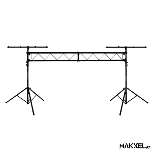 Audibax SLS30 Truss Stand Disco 