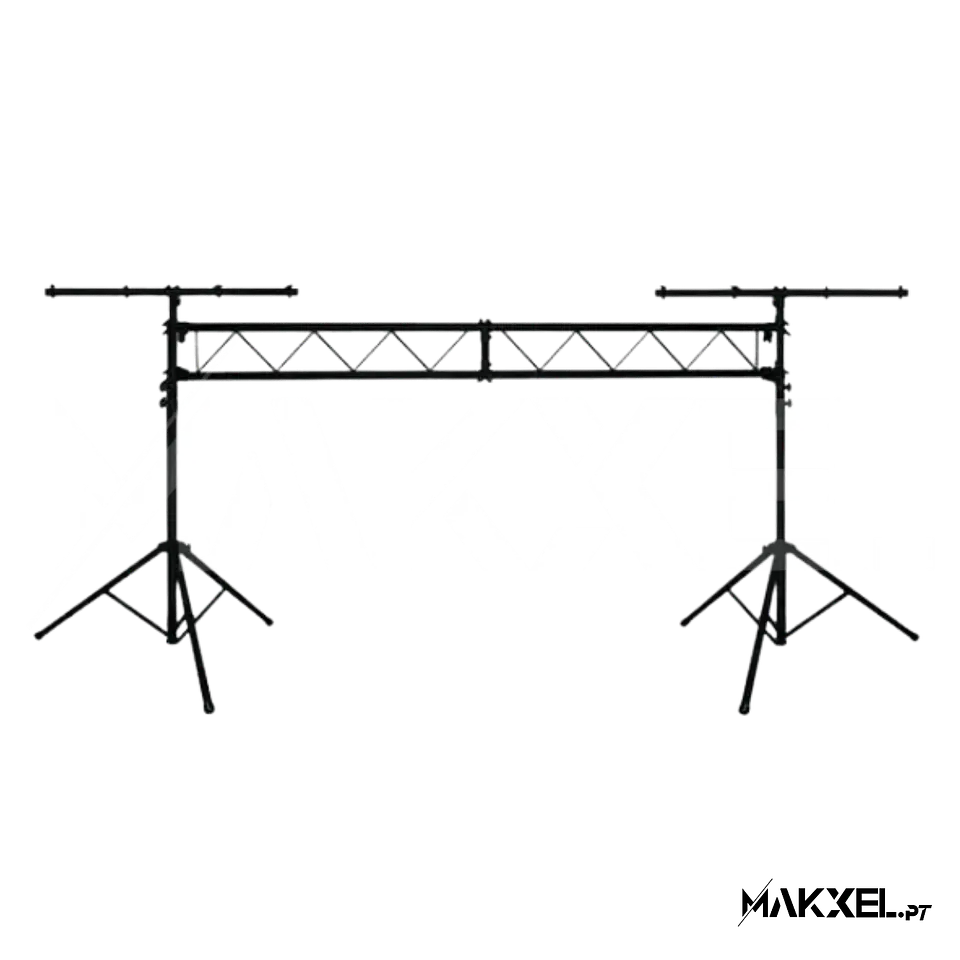 Audibax SLS30 Truss Stand Disco  1