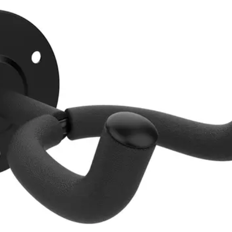 Suporte de parede para Guitarra - Audibax SG-05 1