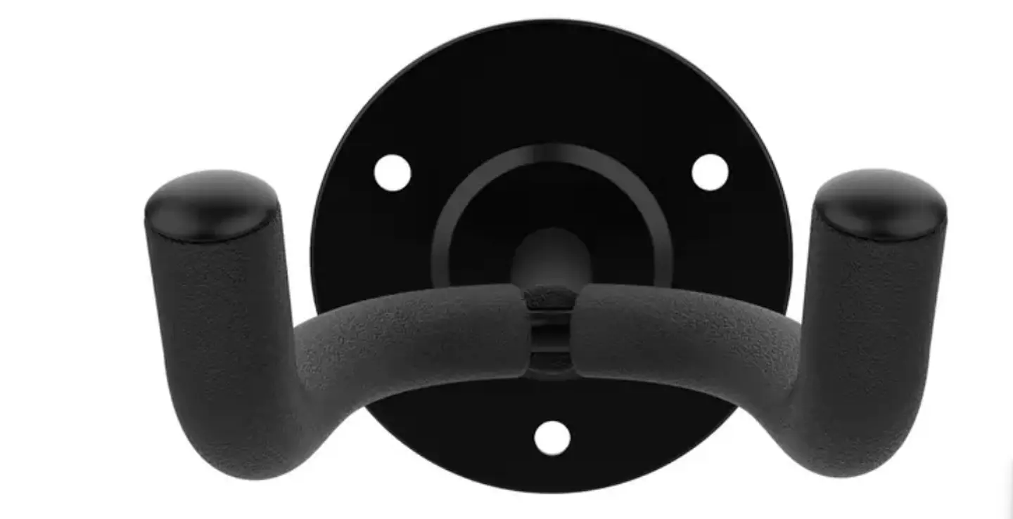 Suporte de parede para Guitarra - Audibax SG-05 2