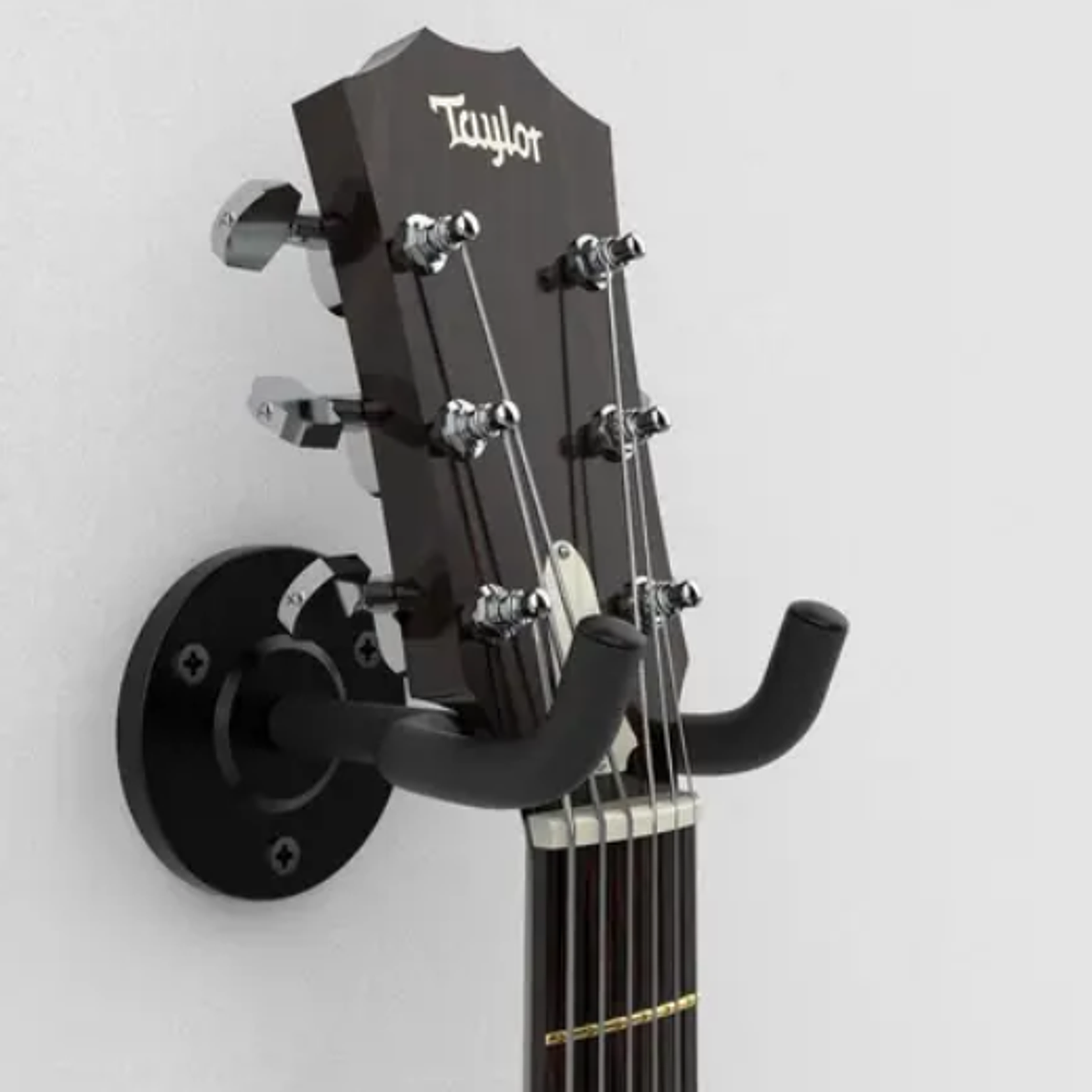 Suporte de parede para Guitarra - Audibax SG-05 4