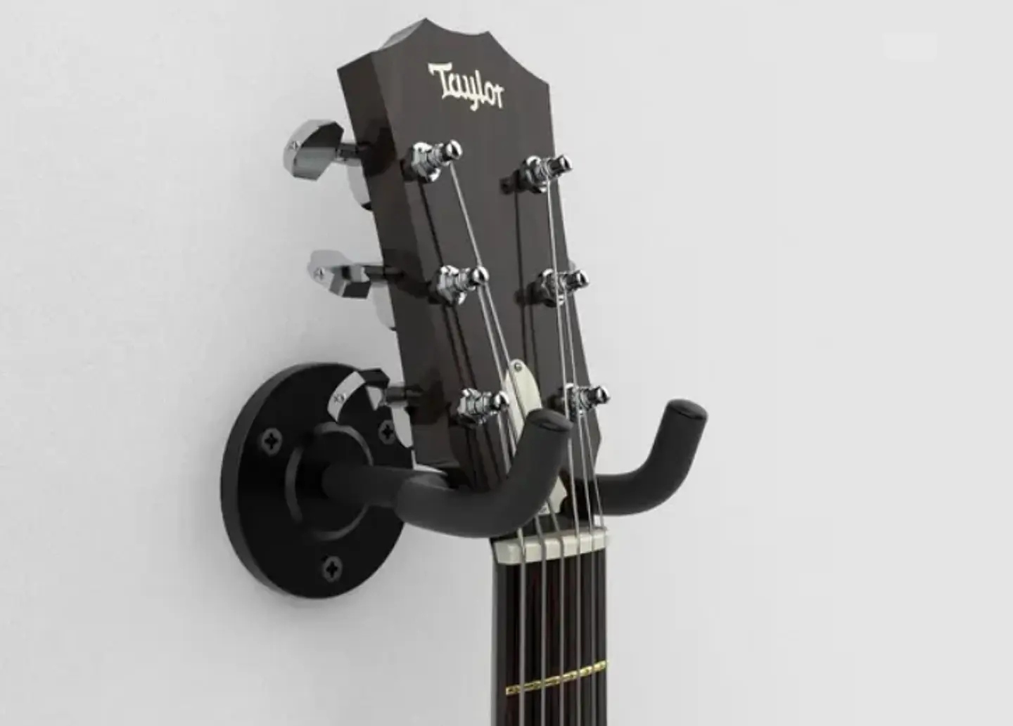 Suporte de parede para Guitarra - Audibax SG-05 4