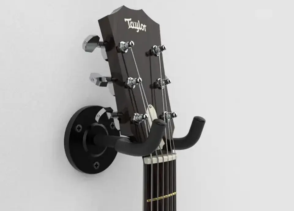 Suporte de parede para Guitarra - Audibax SG-05 4