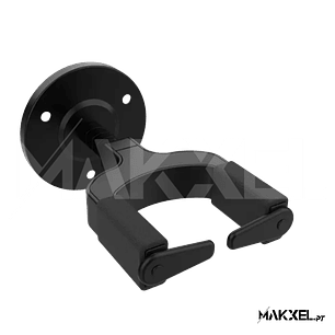 Audibax SG-06 Suporte de Guitarra para parede