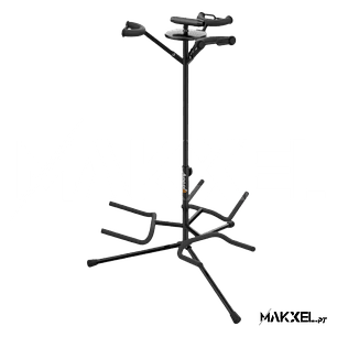  Suporte Audibax SG-032 para 3 Guitarras