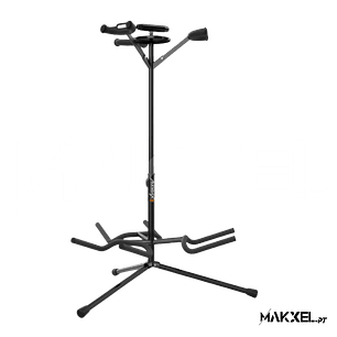  Suporte Audibax SG-032 para 3 Guitarras