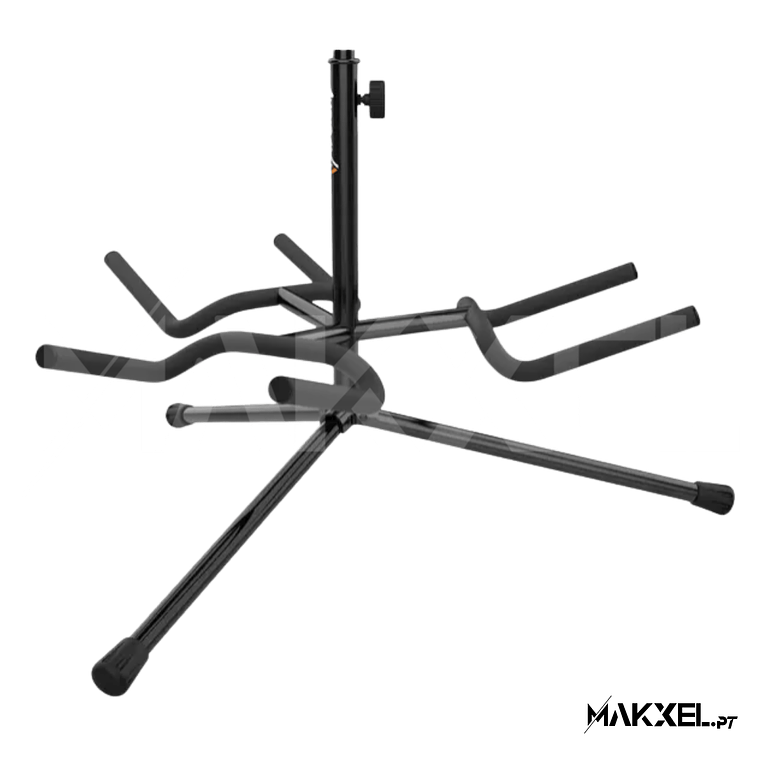  Suporte Audibax SG-032 para 3 Guitarras 3