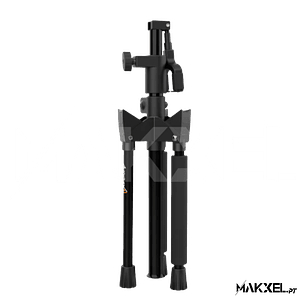 Suporte Audibax SG-06 Pro  Guitarra ou baixo