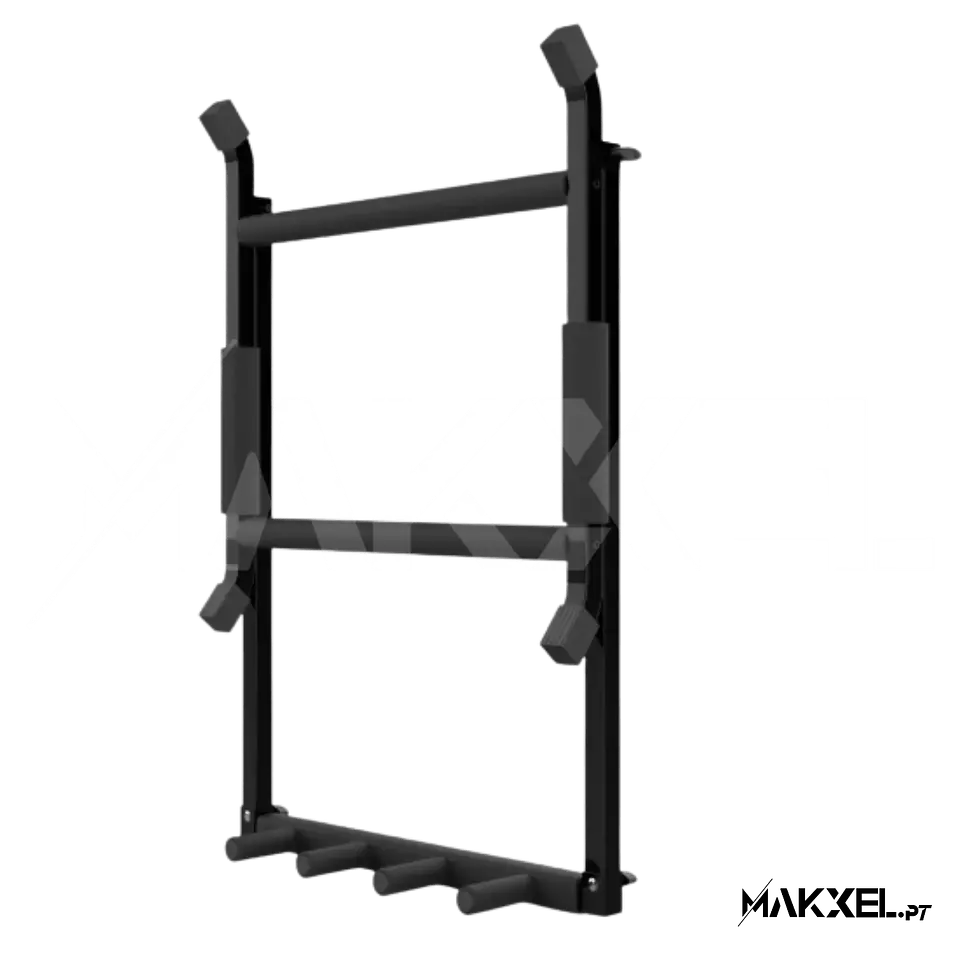Audibax Multi-Stand 3 Floor 4