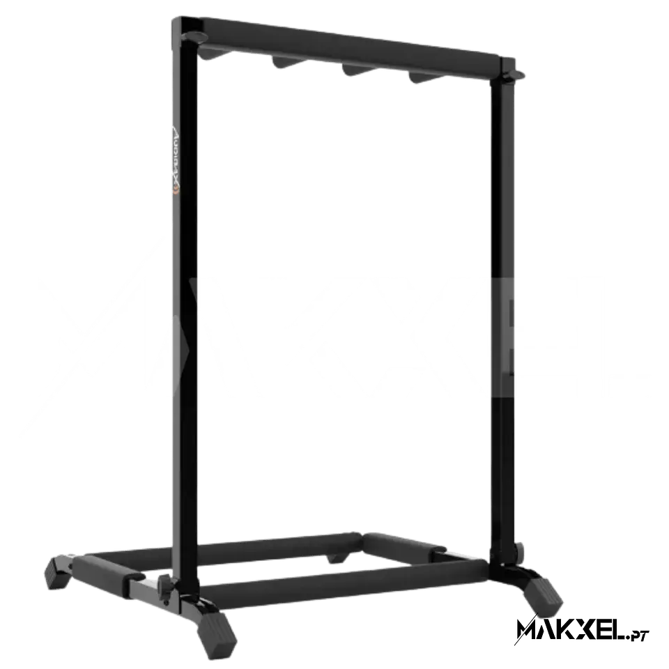 Audibax Multi-Stand 3 Floor 1