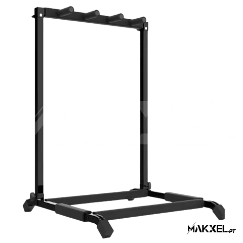 Audibax Multi-Stand 3 Floor