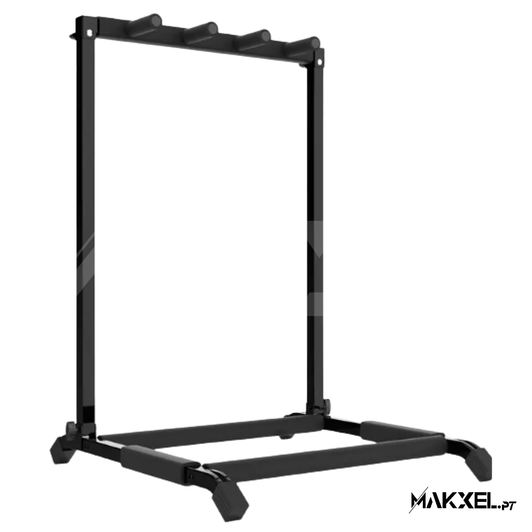 Audibax Multi-Stand 3 Floor 2