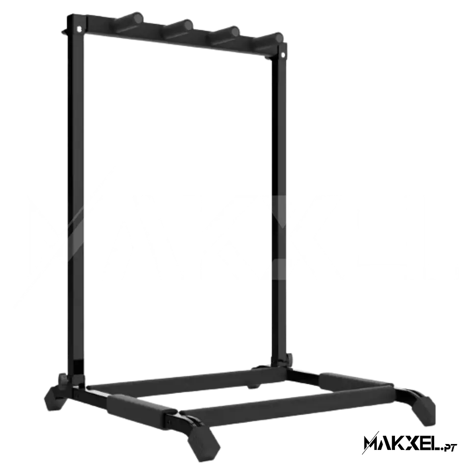 Audibax Multi-Stand 3 Floor 2