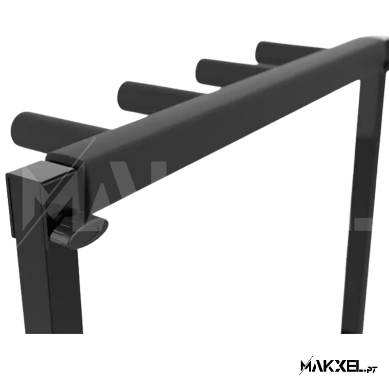 Audibax Multi-Stand 3 Floor 3