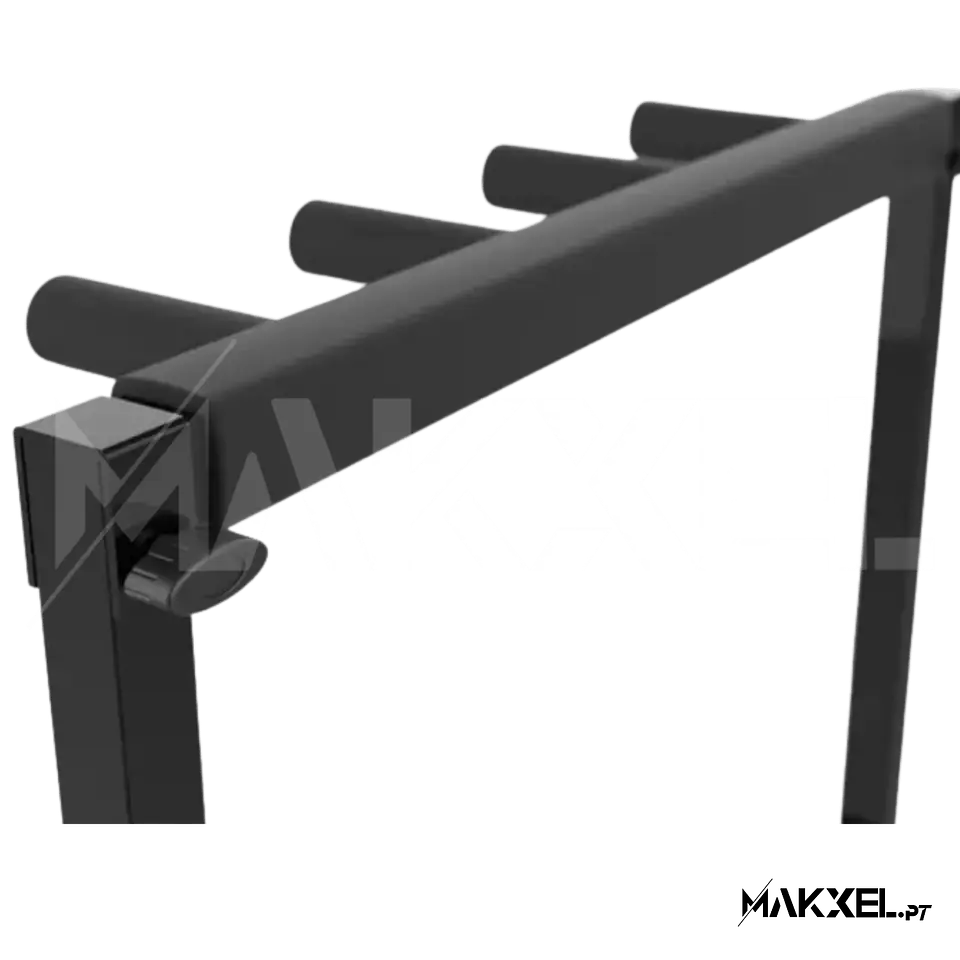 Audibax Multi-Stand 3 Floor 3