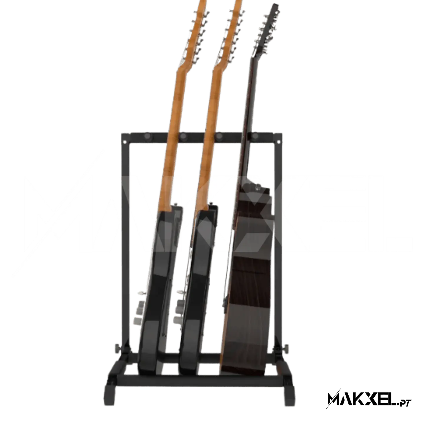 Audibax Multi-Stand 3 Floor 6