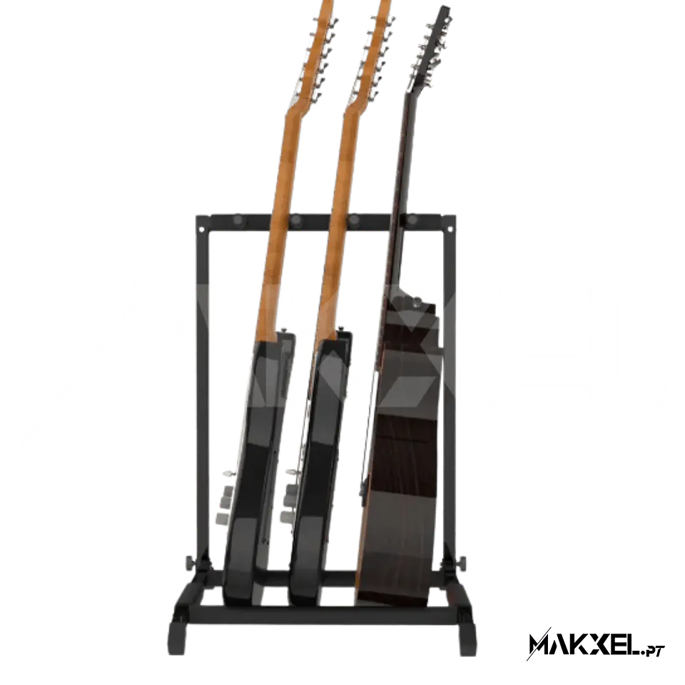 Audibax Multi-Stand 3 Floor 6