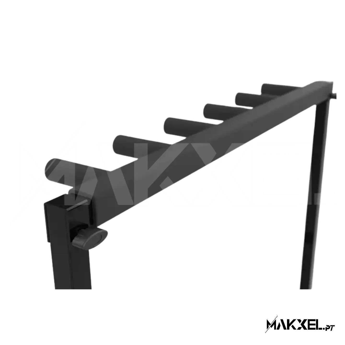 Audibax Multi-Stand 5  4
