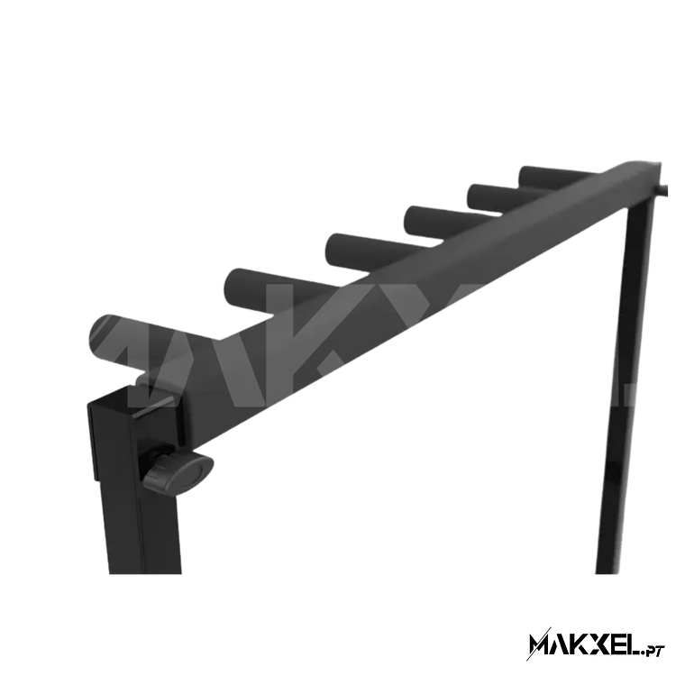 Audibax Multi-Stand 5  4