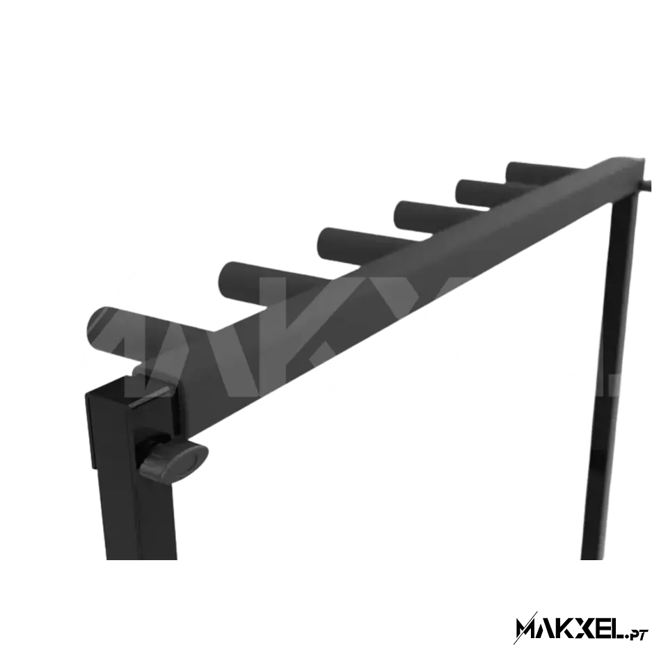 Audibax Multi-Stand 5  4