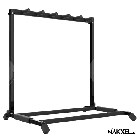 Audibax Multi-Stand 5 