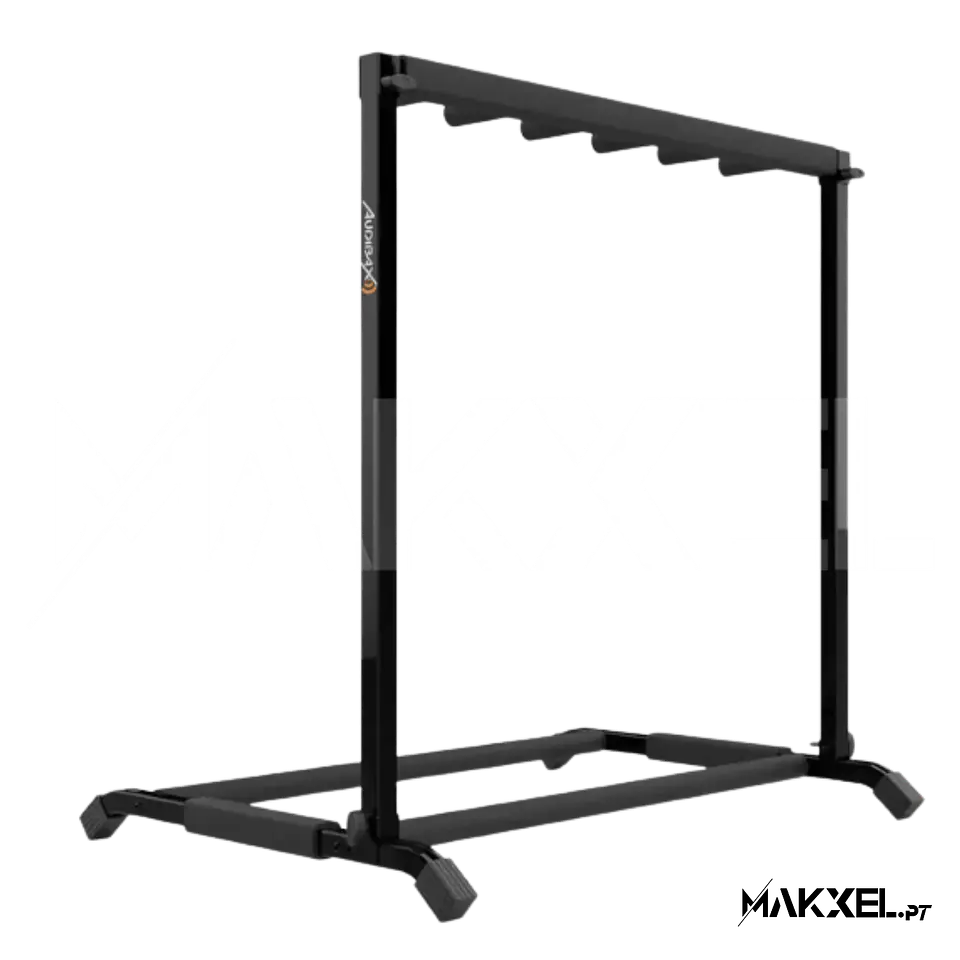 Audibax Multi-Stand 5  2