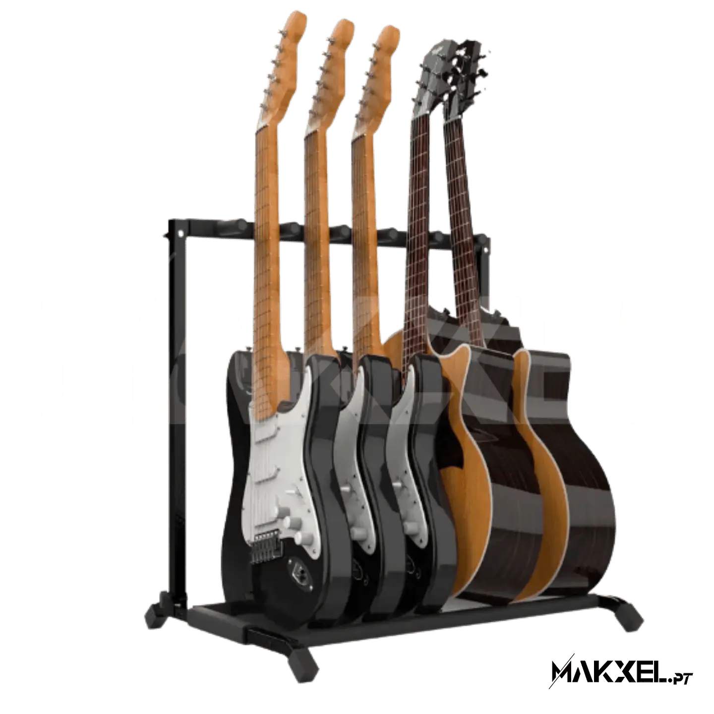 Audibax Multi-Stand 5  5