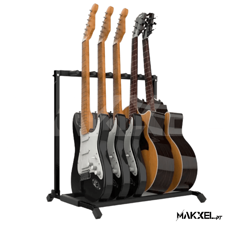 Audibax Multi-Stand 5  5