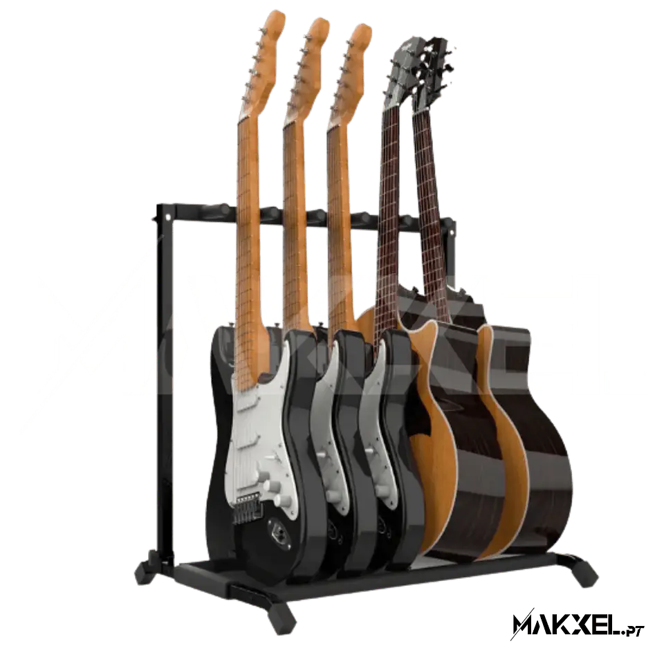 Audibax Multi-Stand 5  5