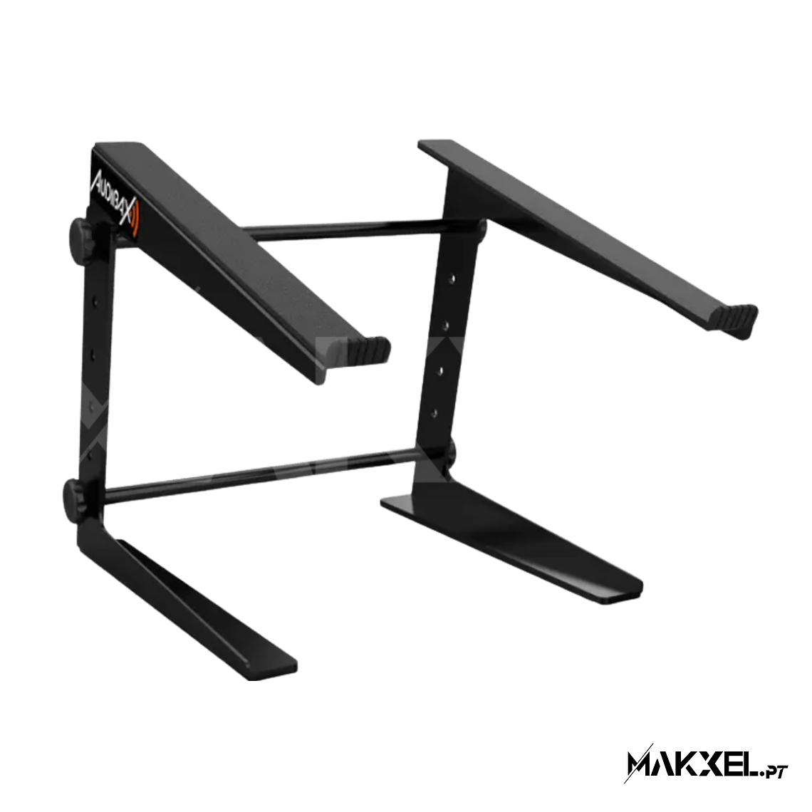 Audibax TOP 5 Preto Suporte para portátil 1