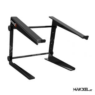 Audibax TOP 5 Preto Suporte para portátil