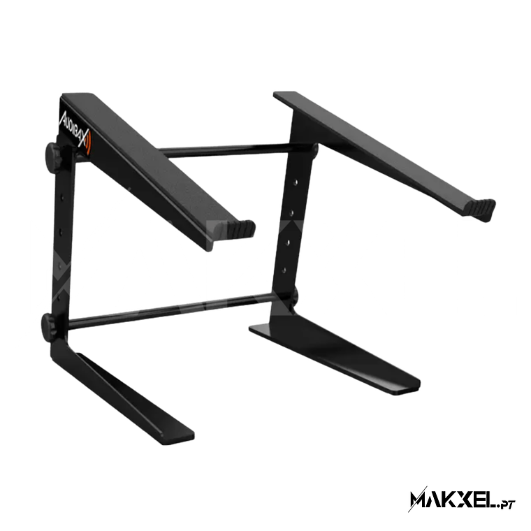 Audibax TOP 5 Preto Suporte para portátil 1