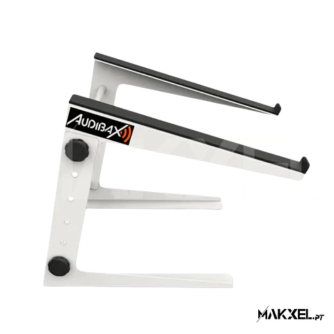 Audibax TOP 5 Branco Suporte para portátil