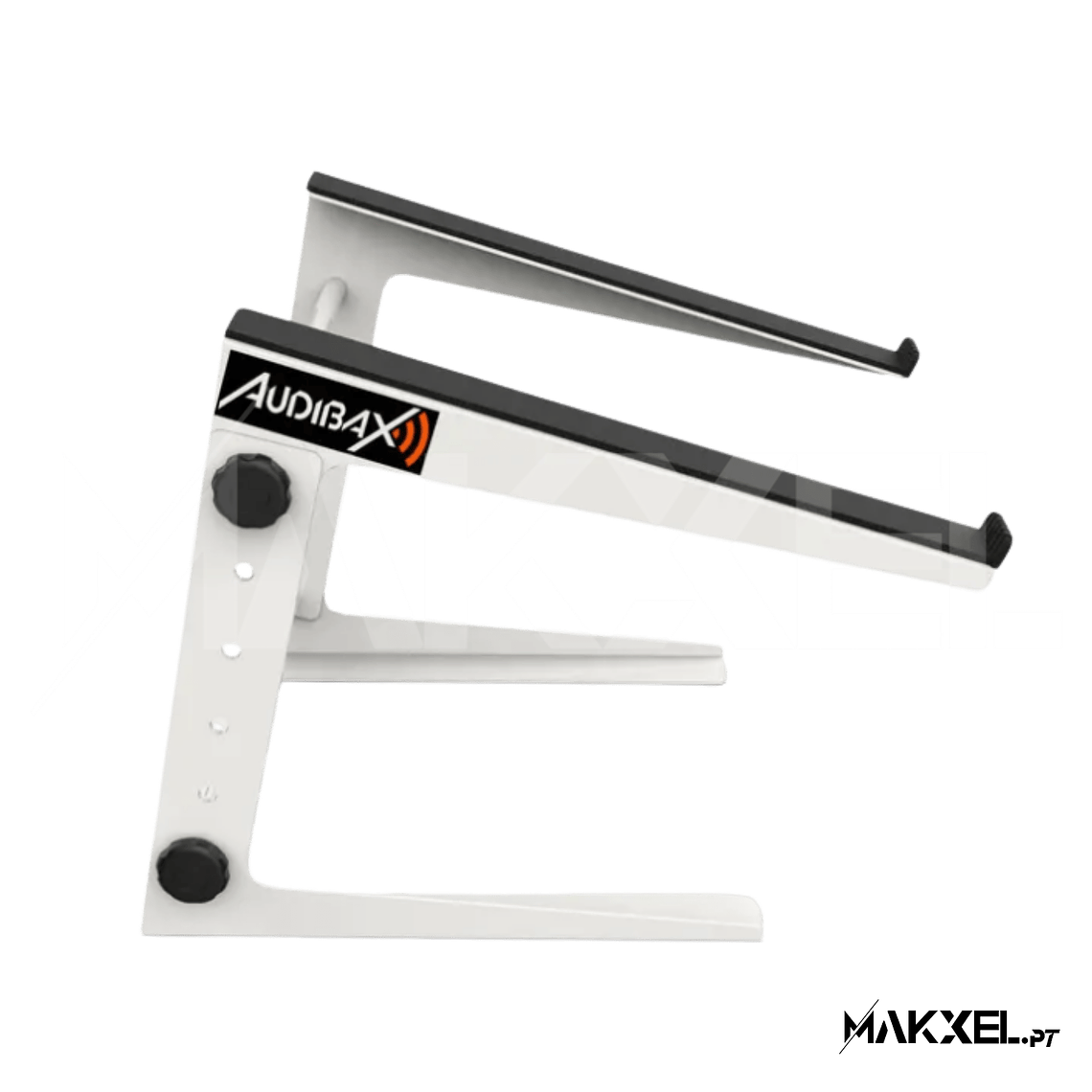 Audibax TOP 5 Branco Suporte para portátil 2