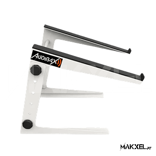 Audibax TOP 5 Branco Suporte para portátil