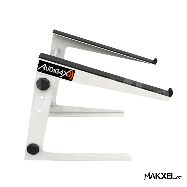 Audibax TOP 5 Branco Suporte para portátil 2